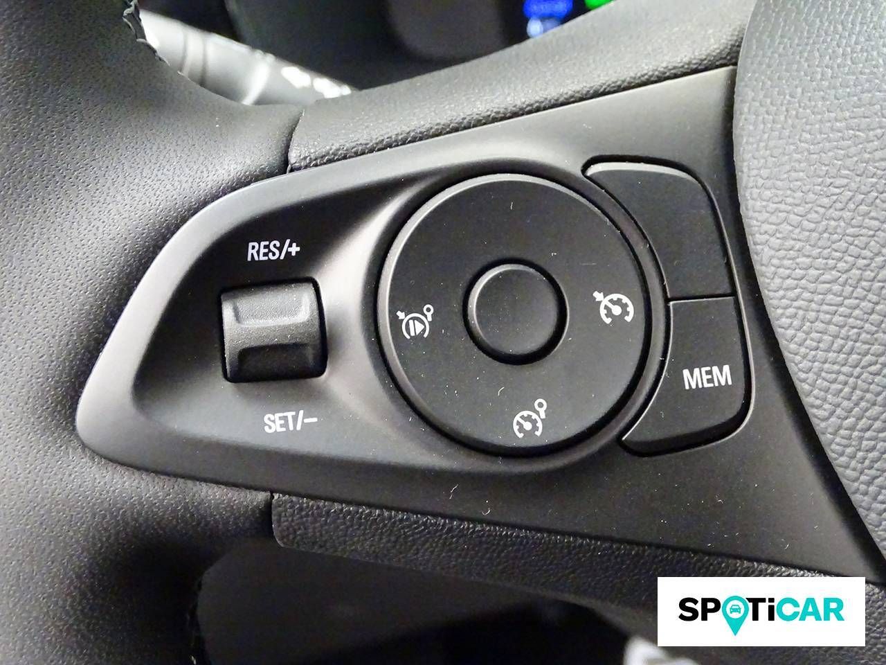 Opel Corsa 50kWh GS - foto 20