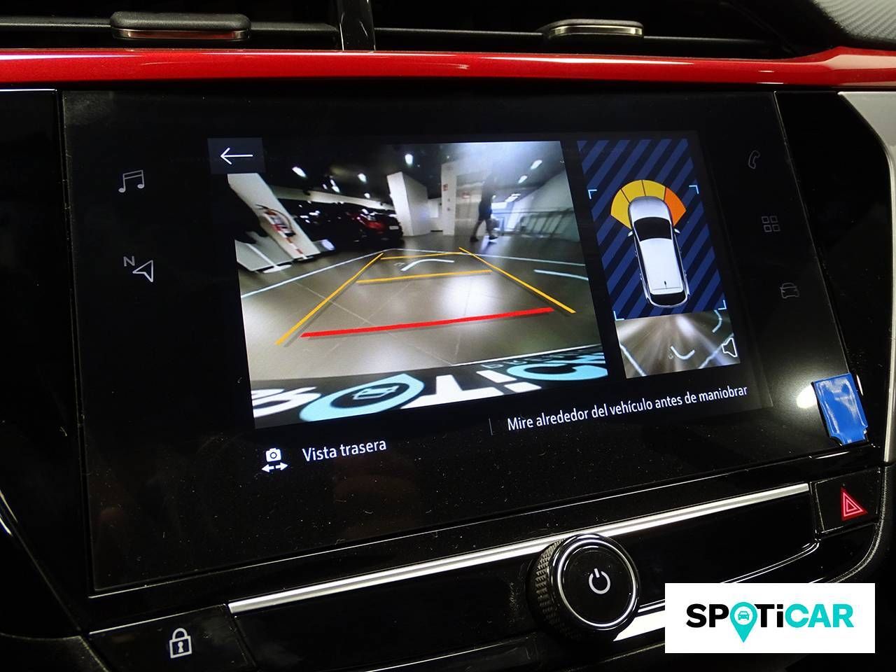 Opel Corsa 50kWh GS - foto 27