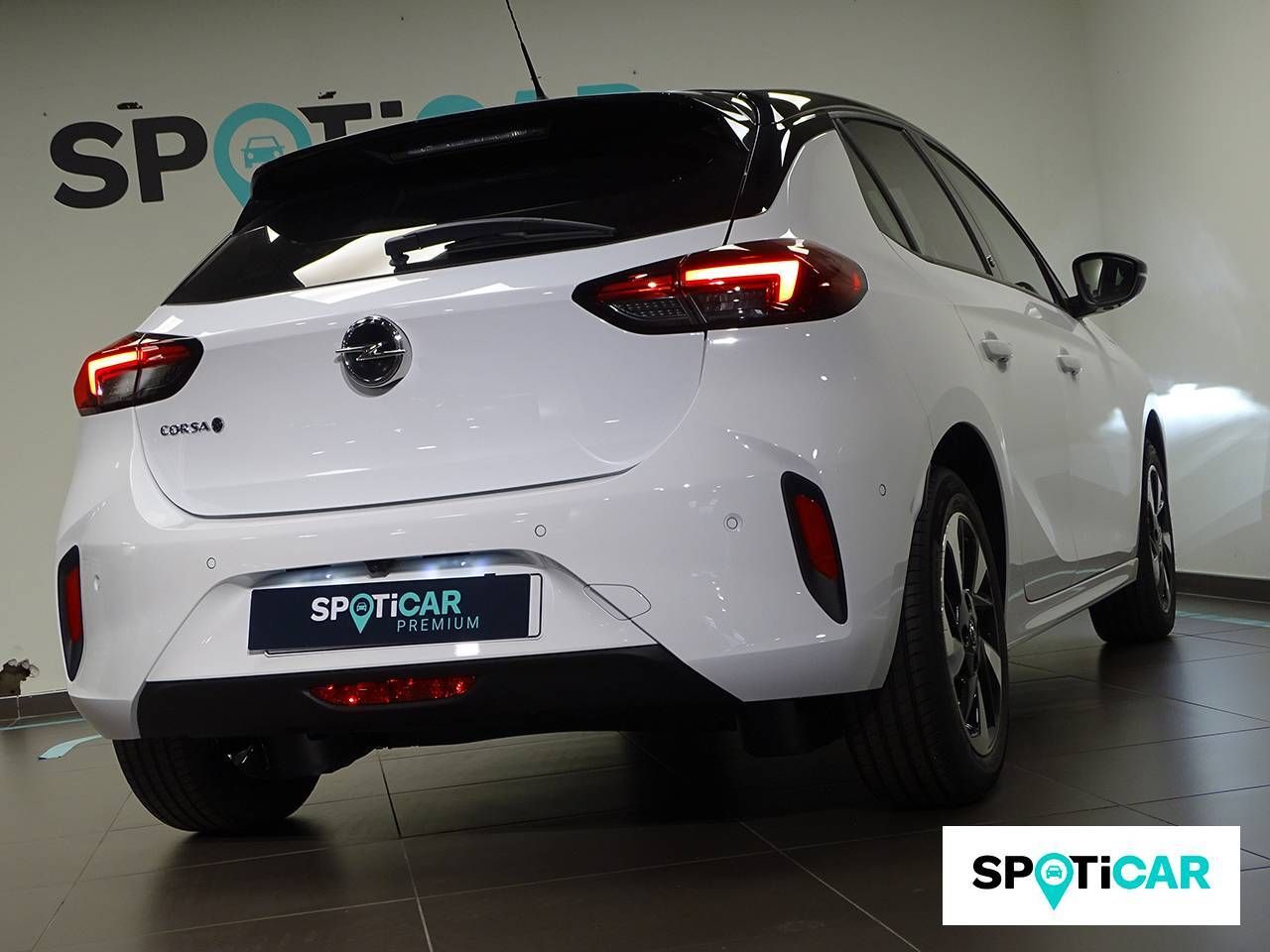 Opel Corsa 50kWh GS - foto 28