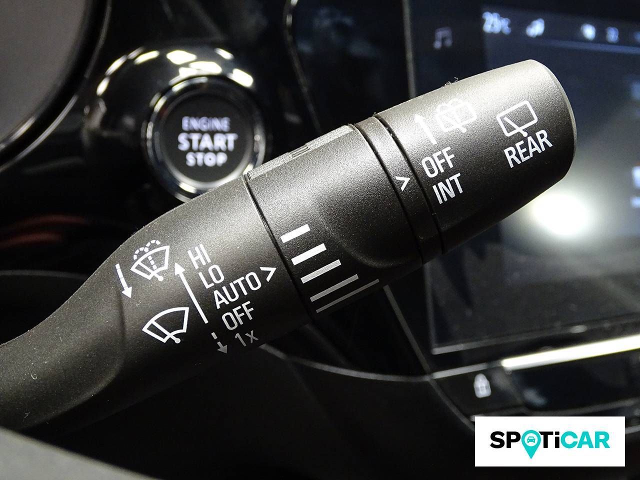 Opel Corsa 50kWh GS - foto 21