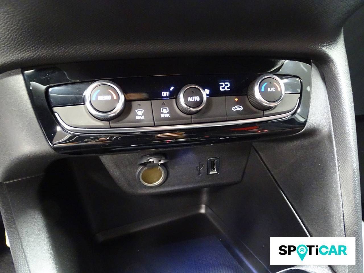 Opel Corsa 50kWh GS - foto 15