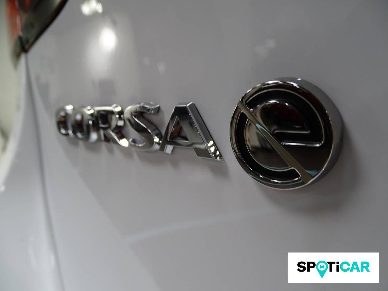 Opel Corsa 50kWh GS - foto 30