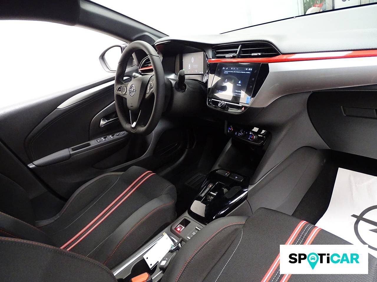 Opel Corsa 50kWh GS - foto 23