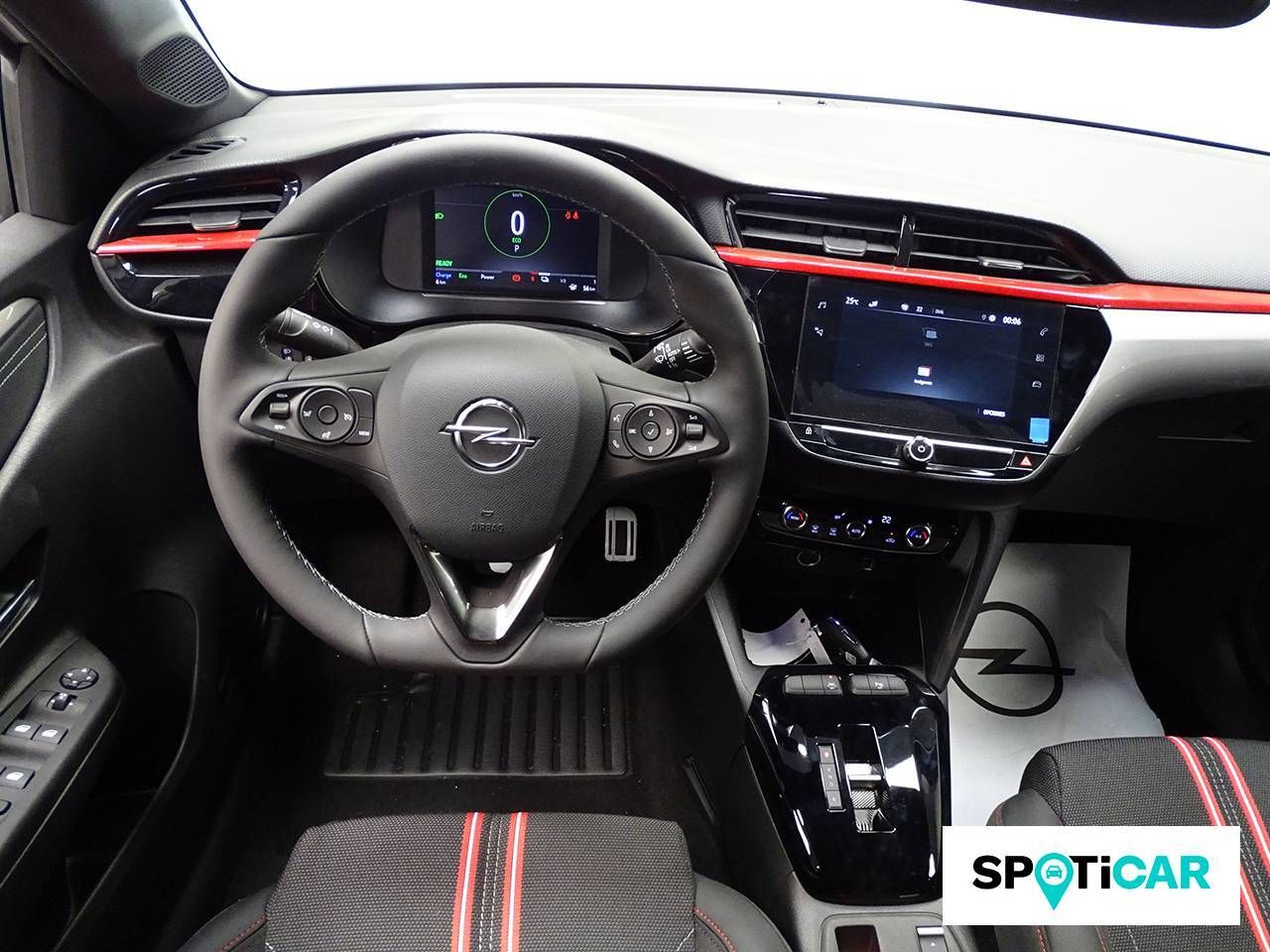 Opel Corsa 50kWh GS - foto 24