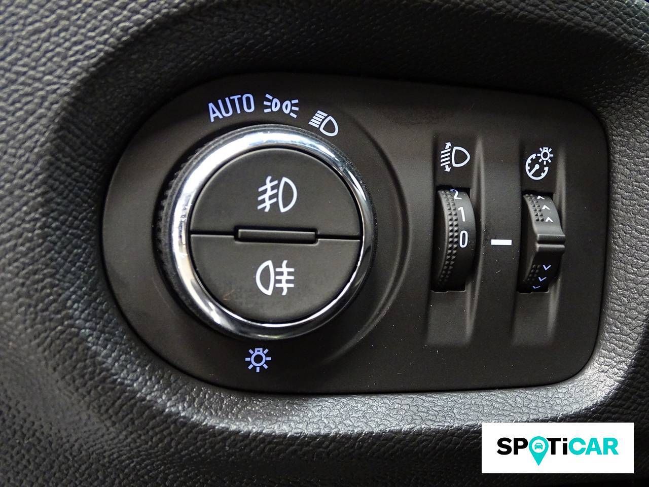 Opel Corsa 50kWh GS - foto 19