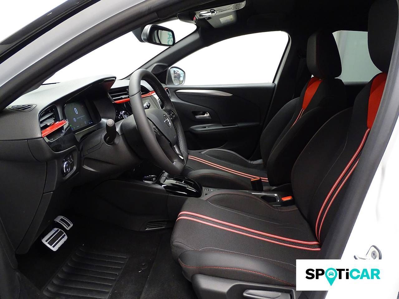 Opel Corsa 50kWh GS - foto 9