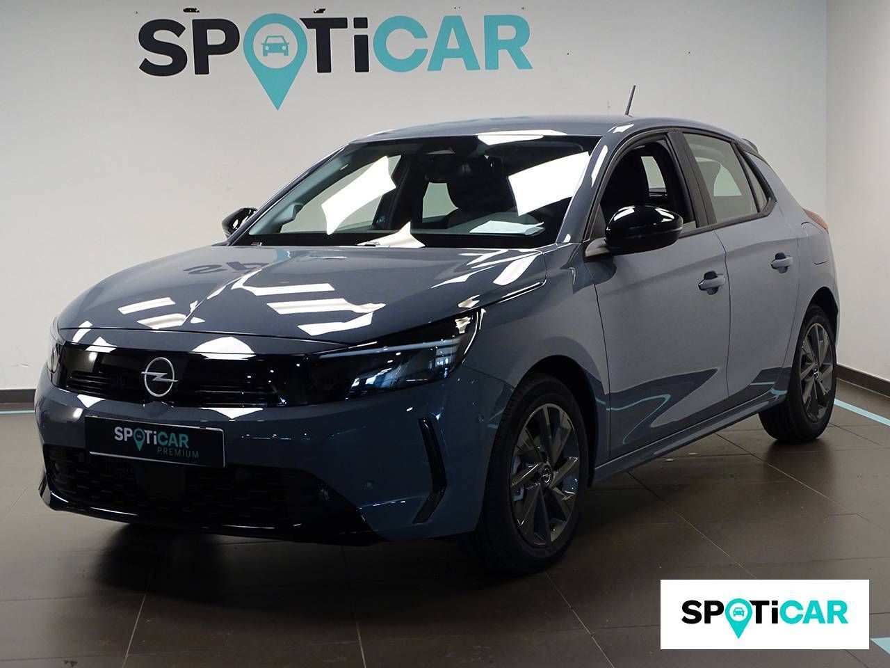 Opel Corsa 1.2T XHL Hybrid 81kW  eDCT Edition