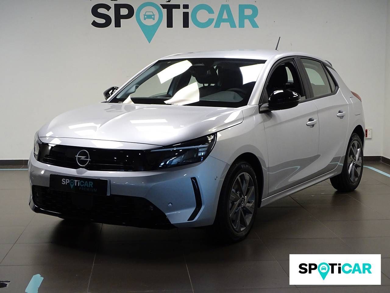 Opel Corsa 1.2T XHL Hybrid 81kW  eDCT Edition