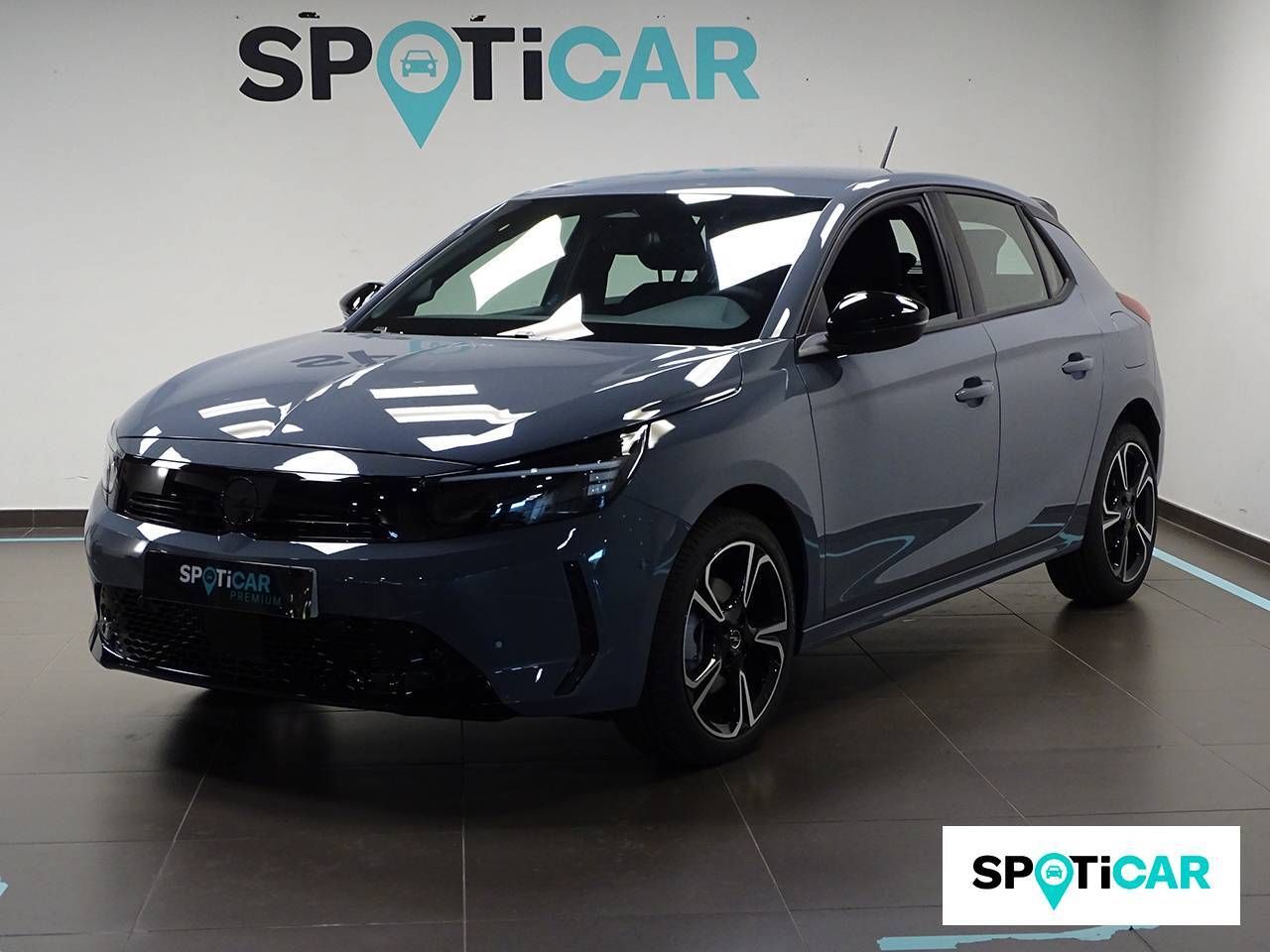 Opel Corsa 1.2T XHLHybrid 81kW  eDCT GS