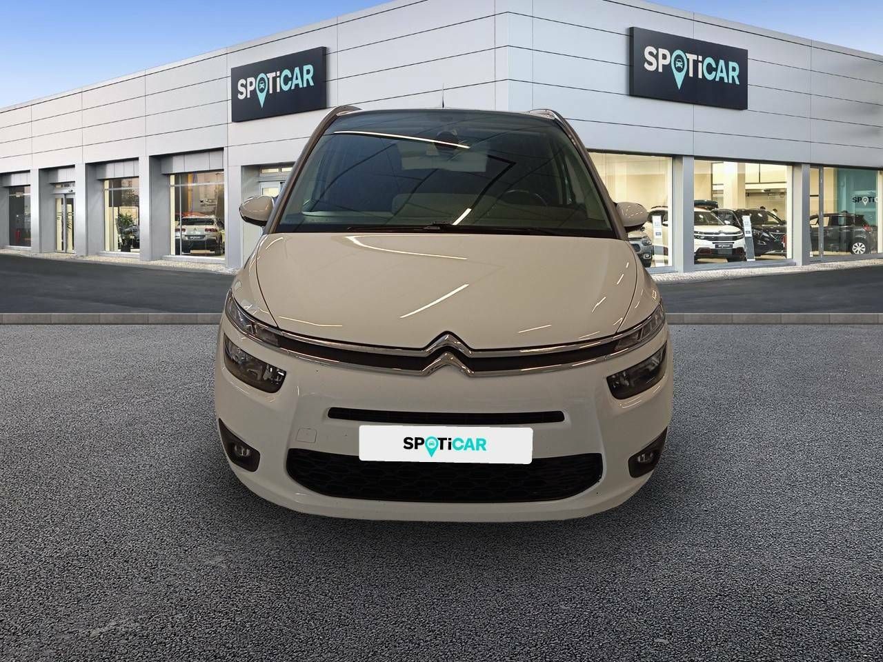 citroën grand c4 picasso 2015 / foto grande (2)