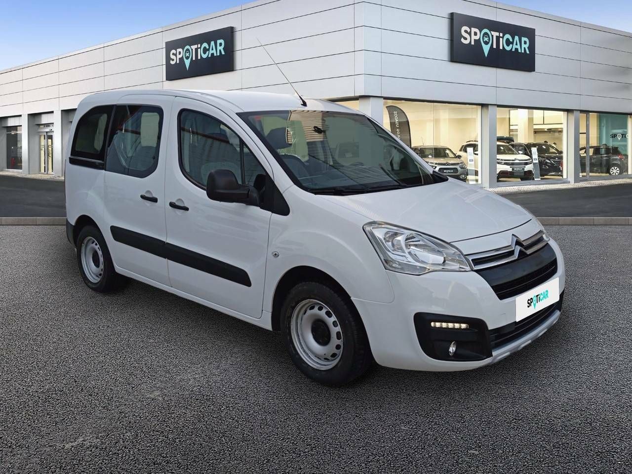citroën berlingo 2018 / foto grande (3)