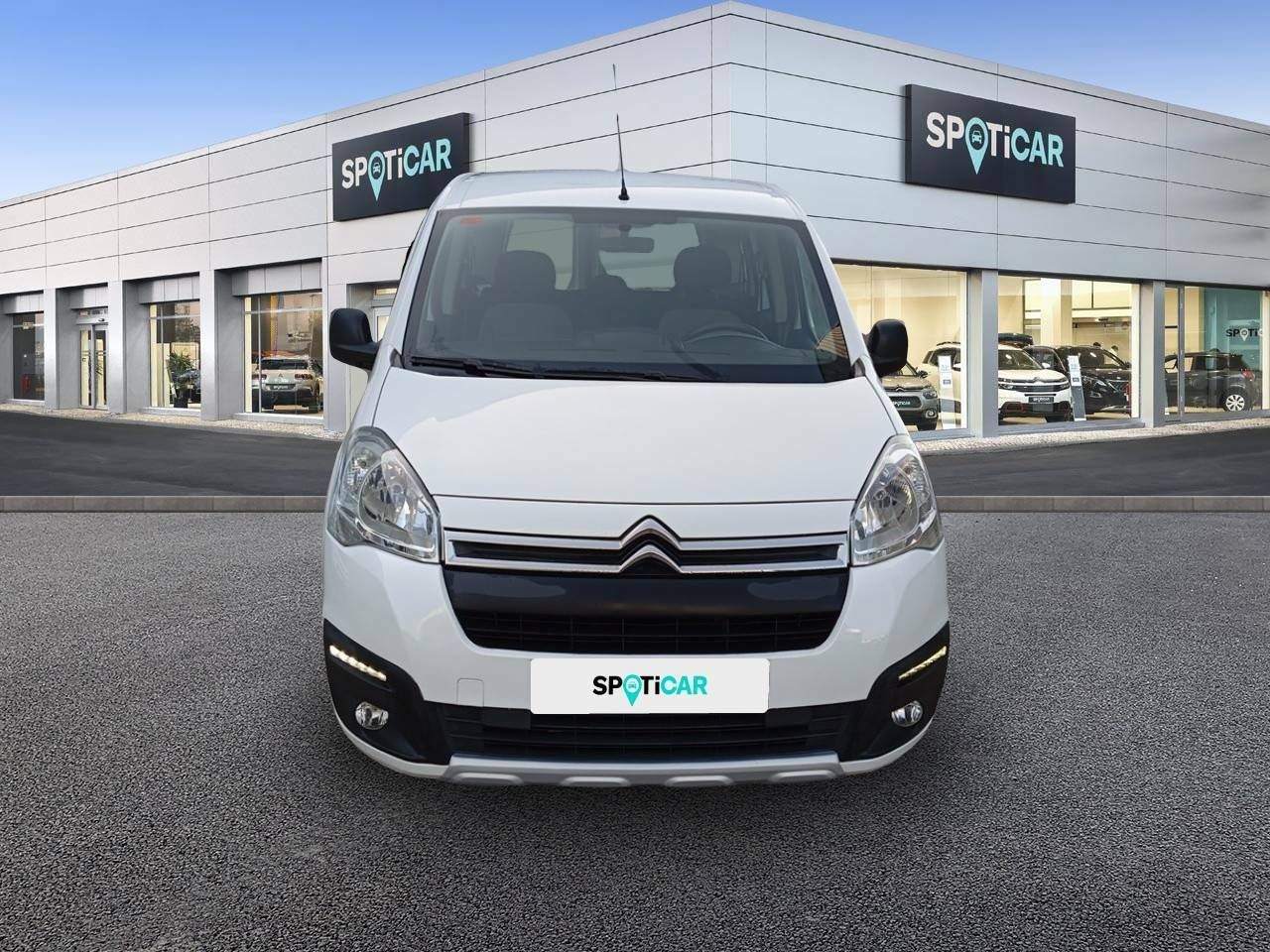 citroën berlingo 2018 / foto grande (2)