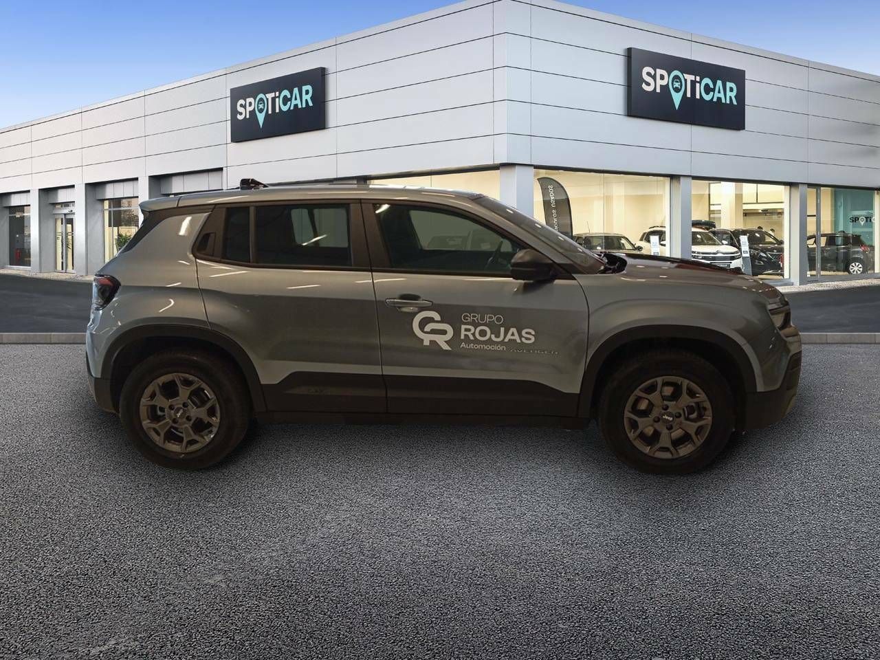 jeep avenger 2023 / foto grande (3)