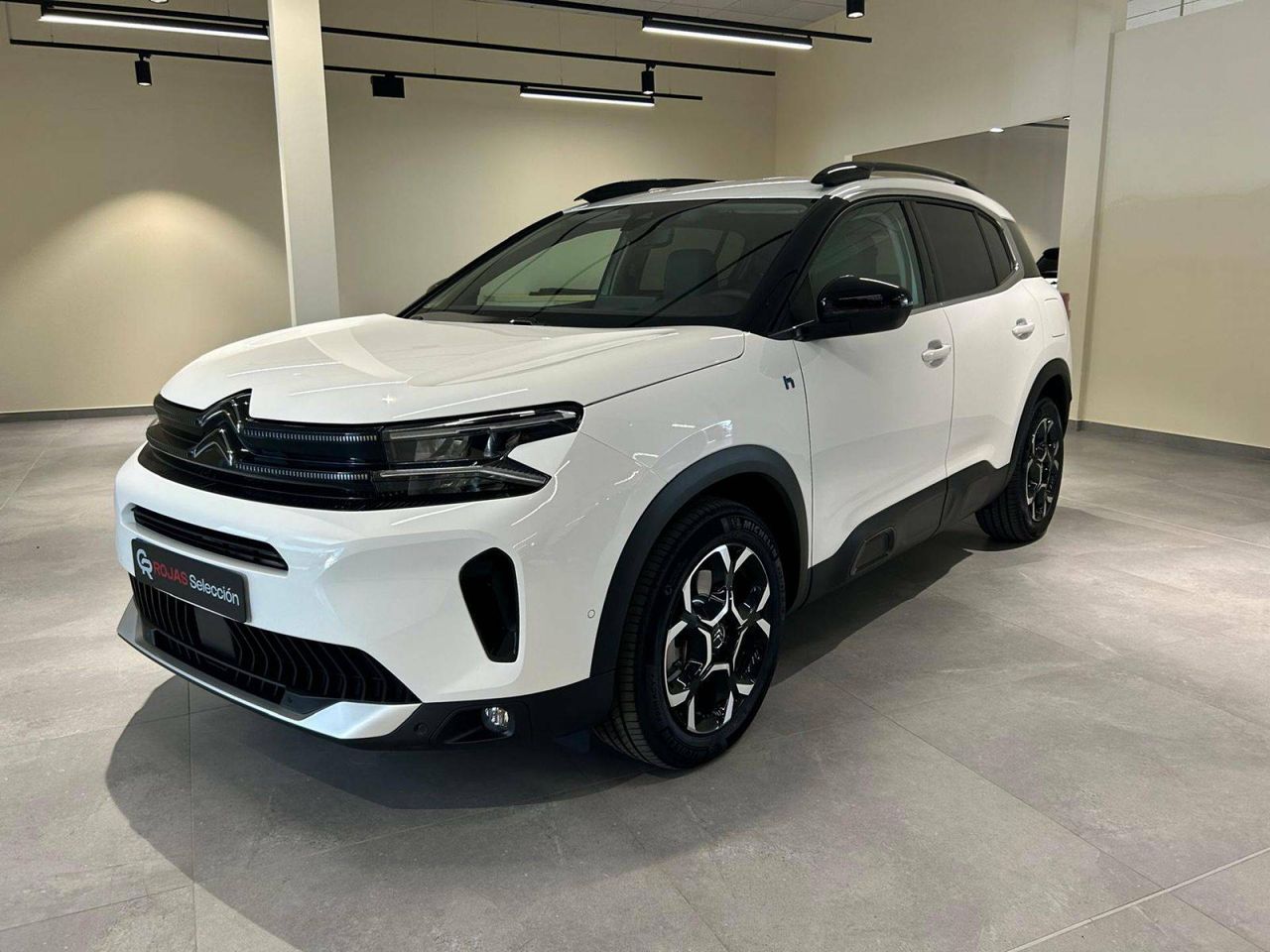 Sistema de climatizacion  de segunda mano - citroën c5 aircross 2022 /