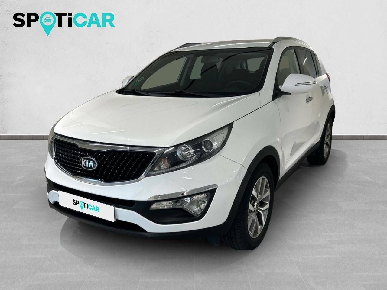 Sistema de climatizacion  de segunda mano - kia sportage 2014 /
