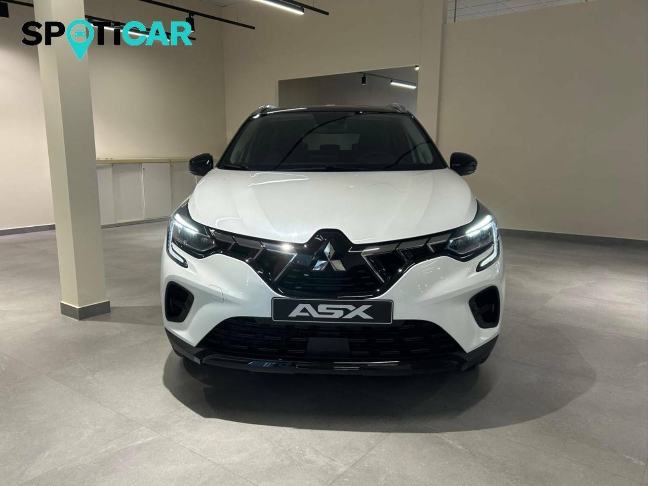 mitsubishi asx 2024 / foto grande (2)