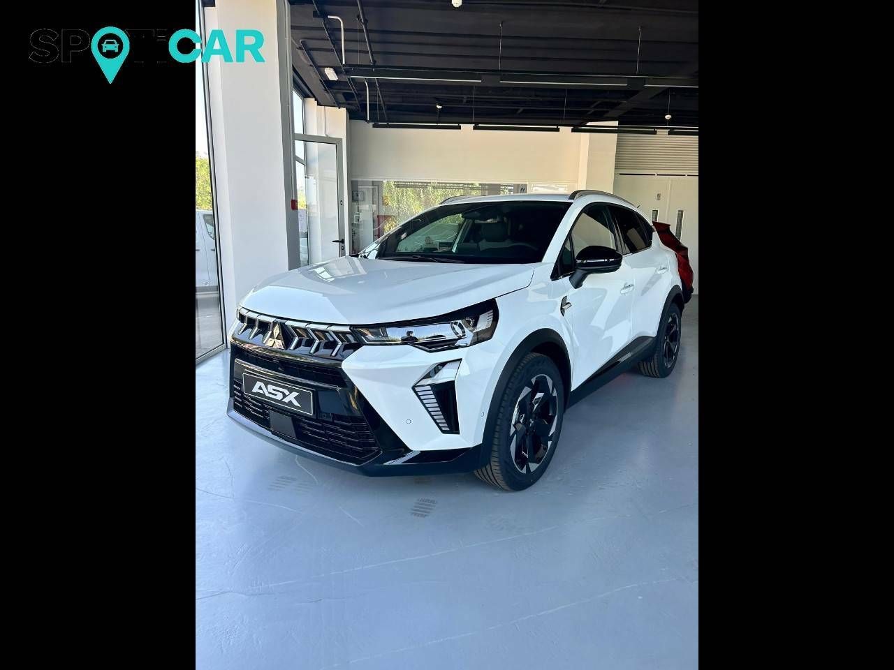 mitsubishi asx 2024 / foto grande (3)