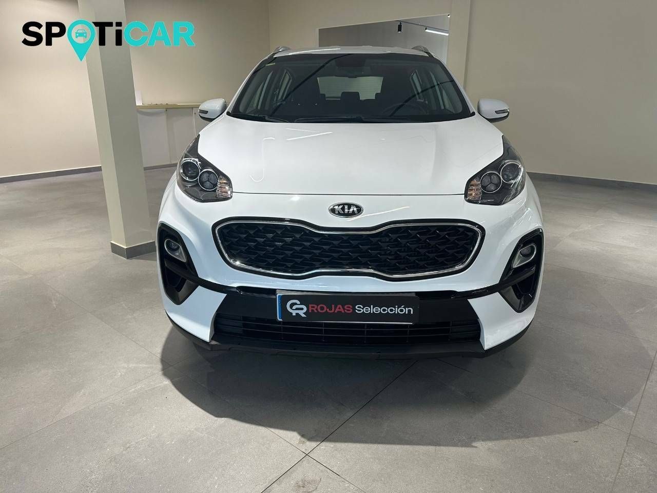 kia sportage 2020 / foto grande (3)