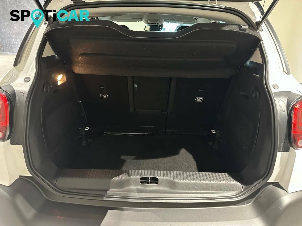 citroën c3 aircross 2020 / foto grande (3)