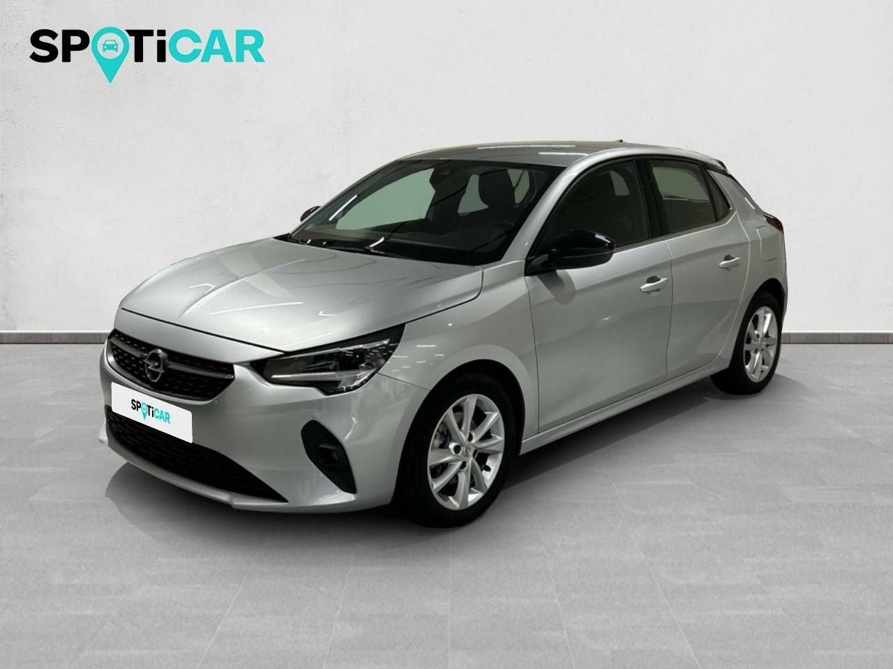 Foto opel corsa 2022 /