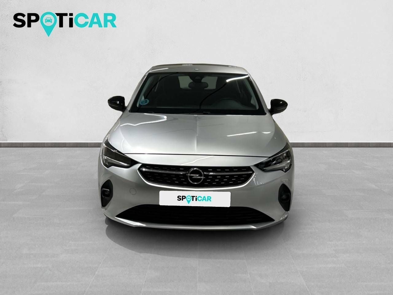 opel corsa 2022 / foto grande (2)