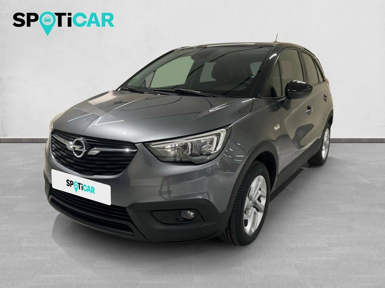 Foto opel crossland x 2018 /