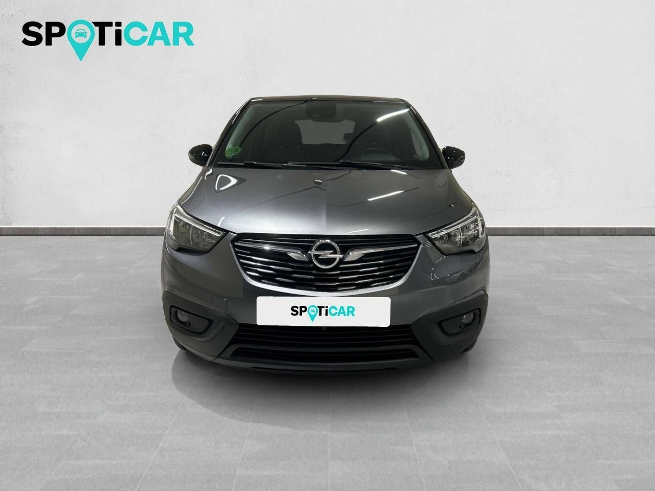 opel crossland x 2018 / foto grande (2)