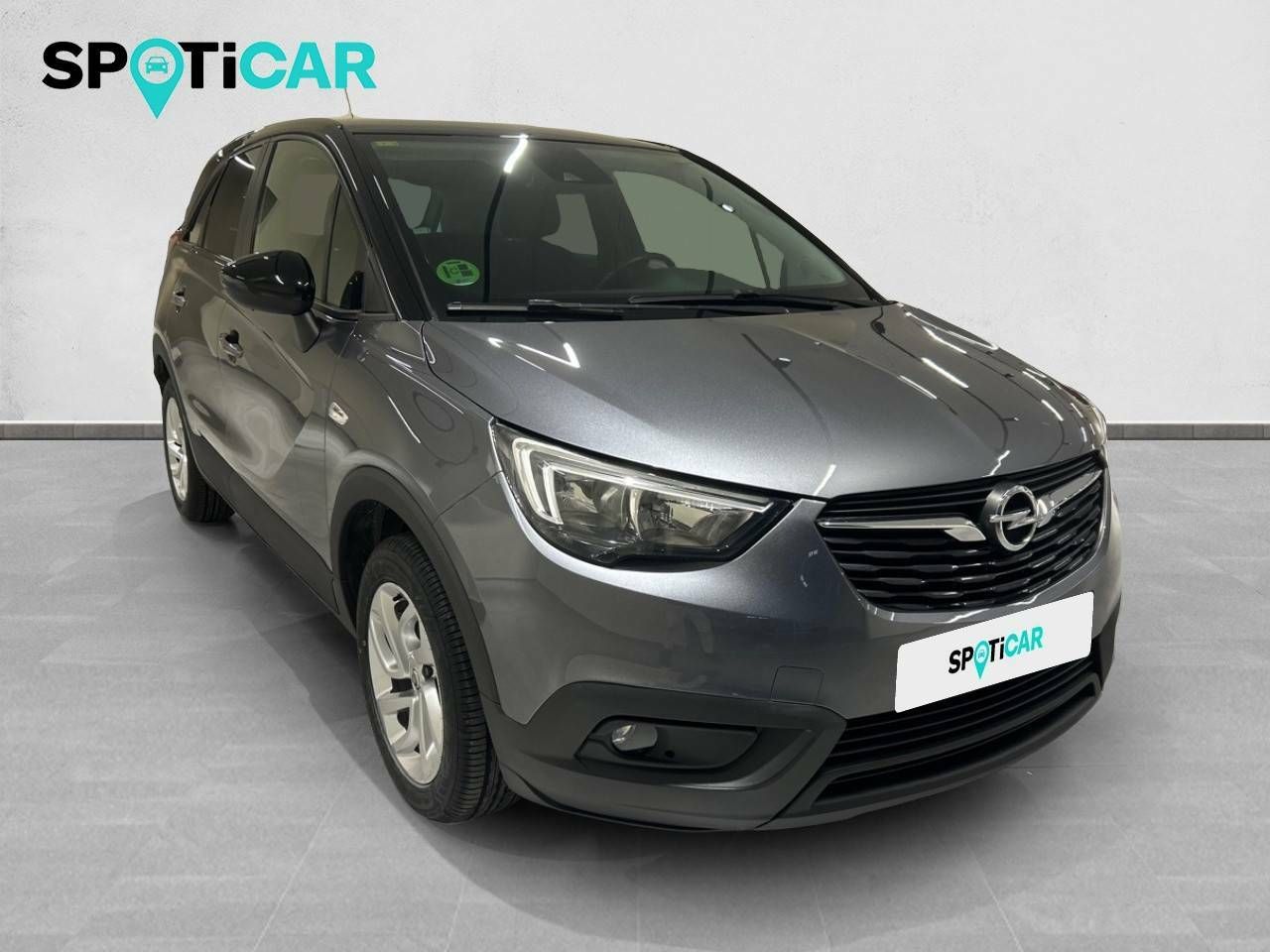 opel crossland x 2018 / foto grande (3)