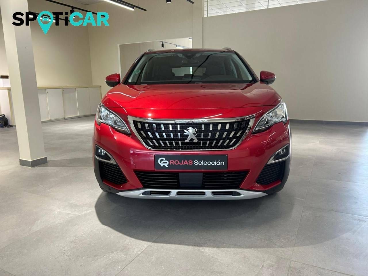 peugeot 3008 2019 / foto grande (2)