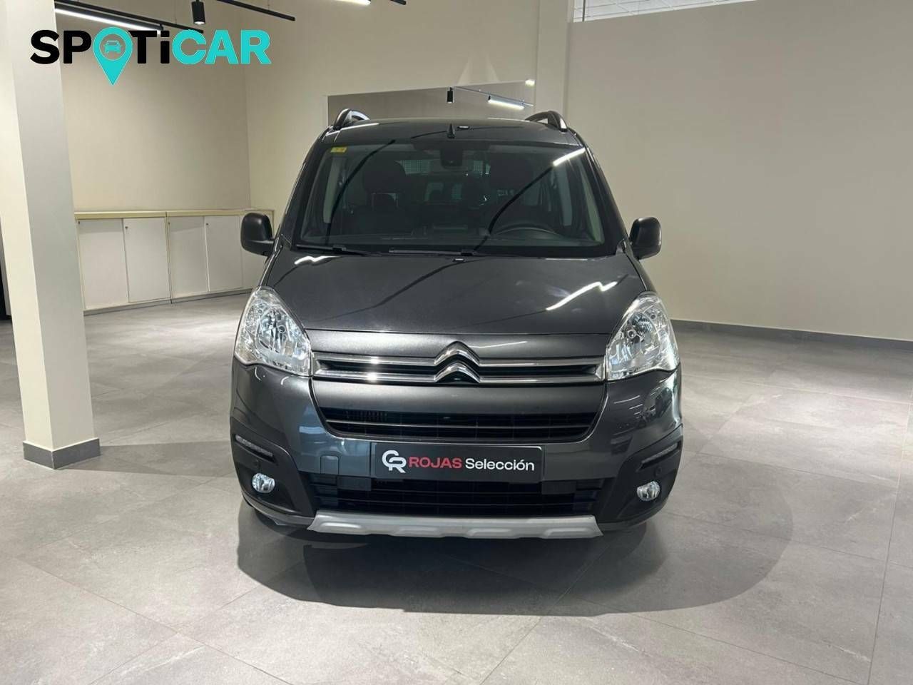 citroën berlingo 2018 / foto grande (3)