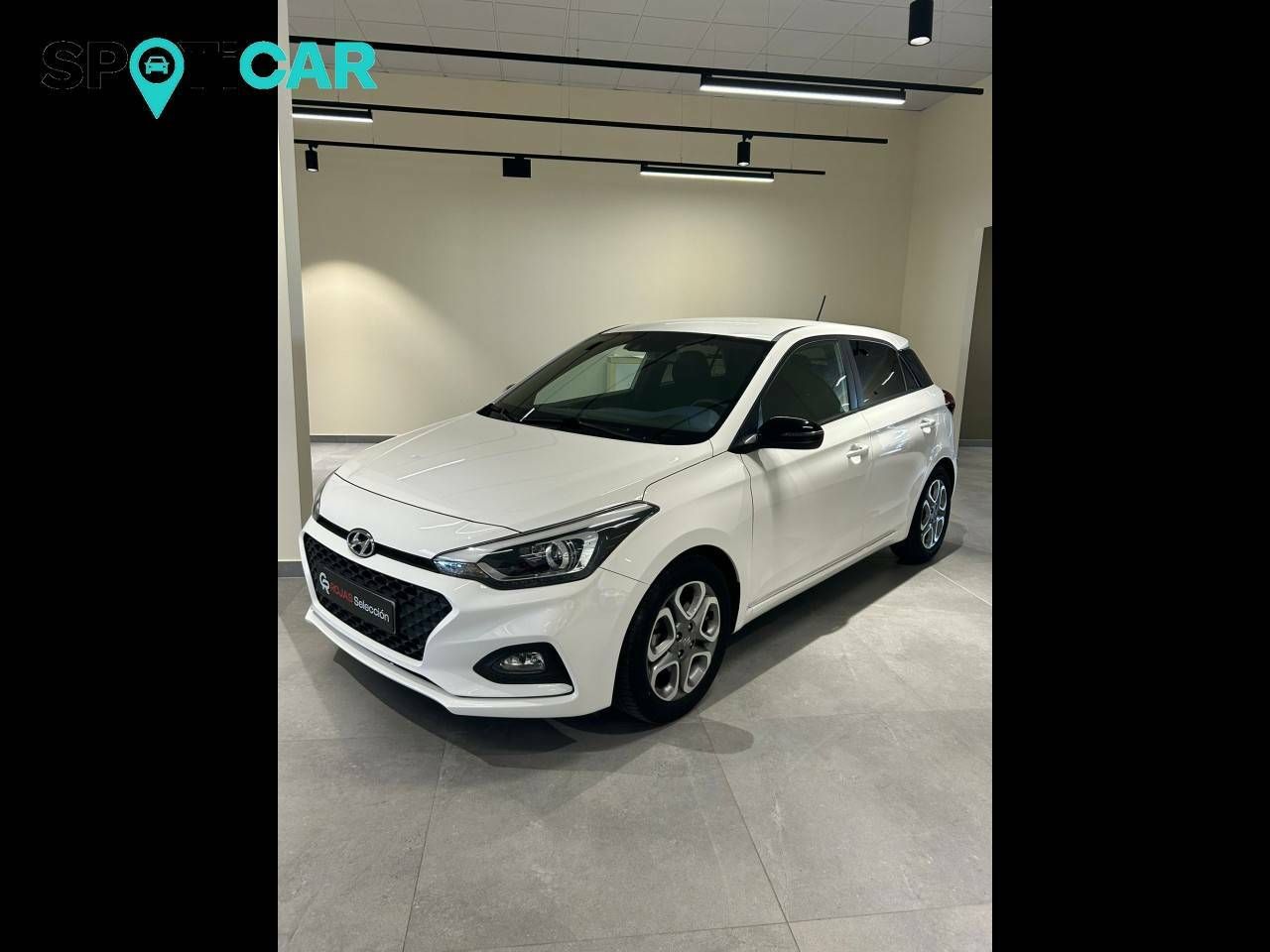 hyundai i20 2019 / foto grande (2)