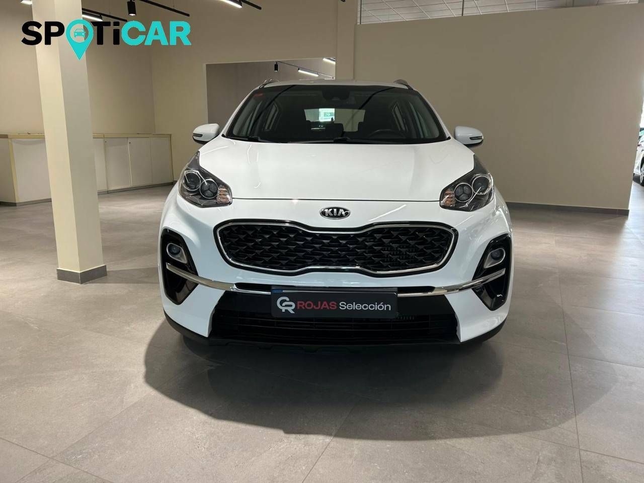 kia sportage 2019 / foto grande (2)