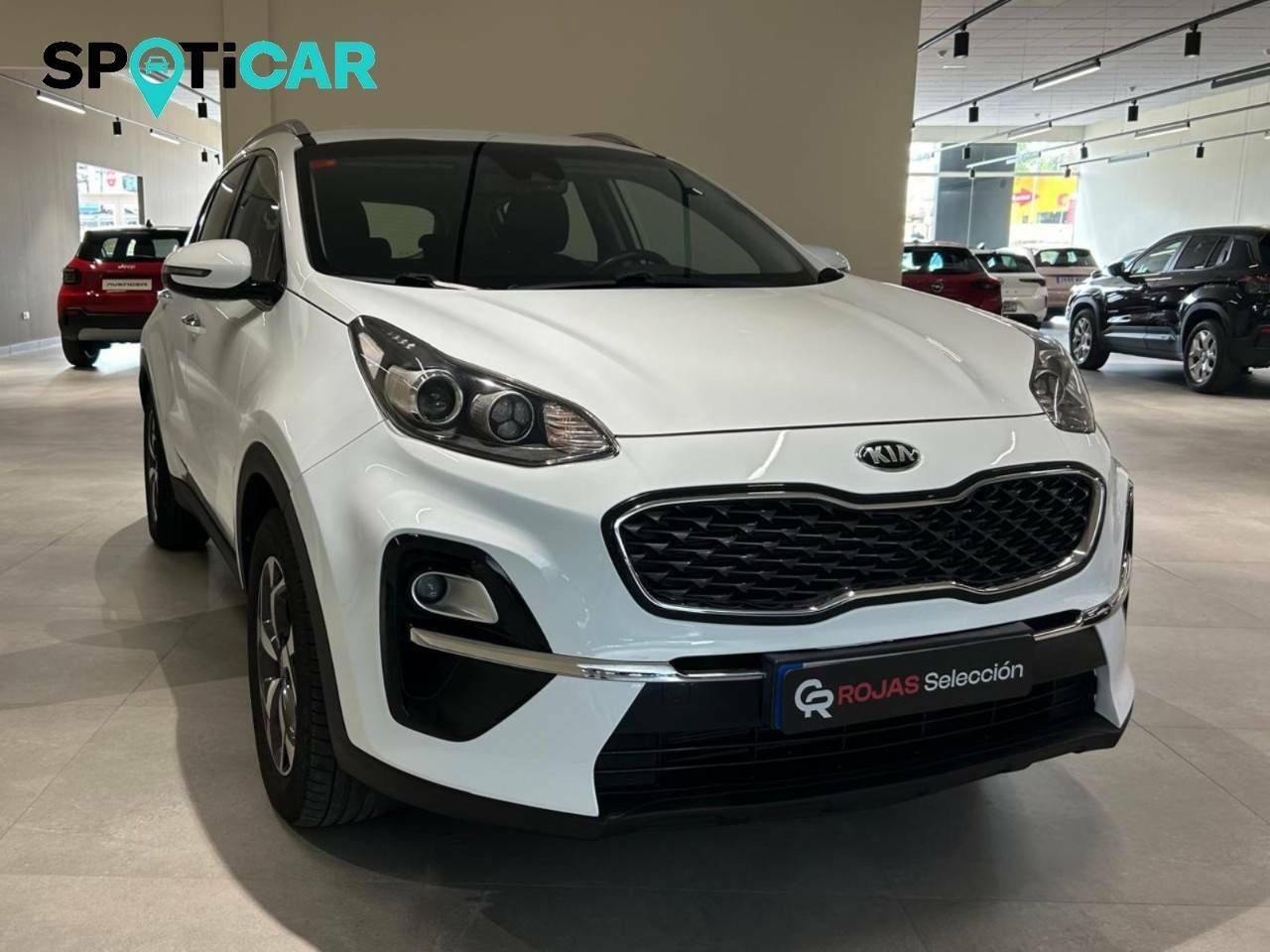 kia sportage 2019 / foto grande (3)