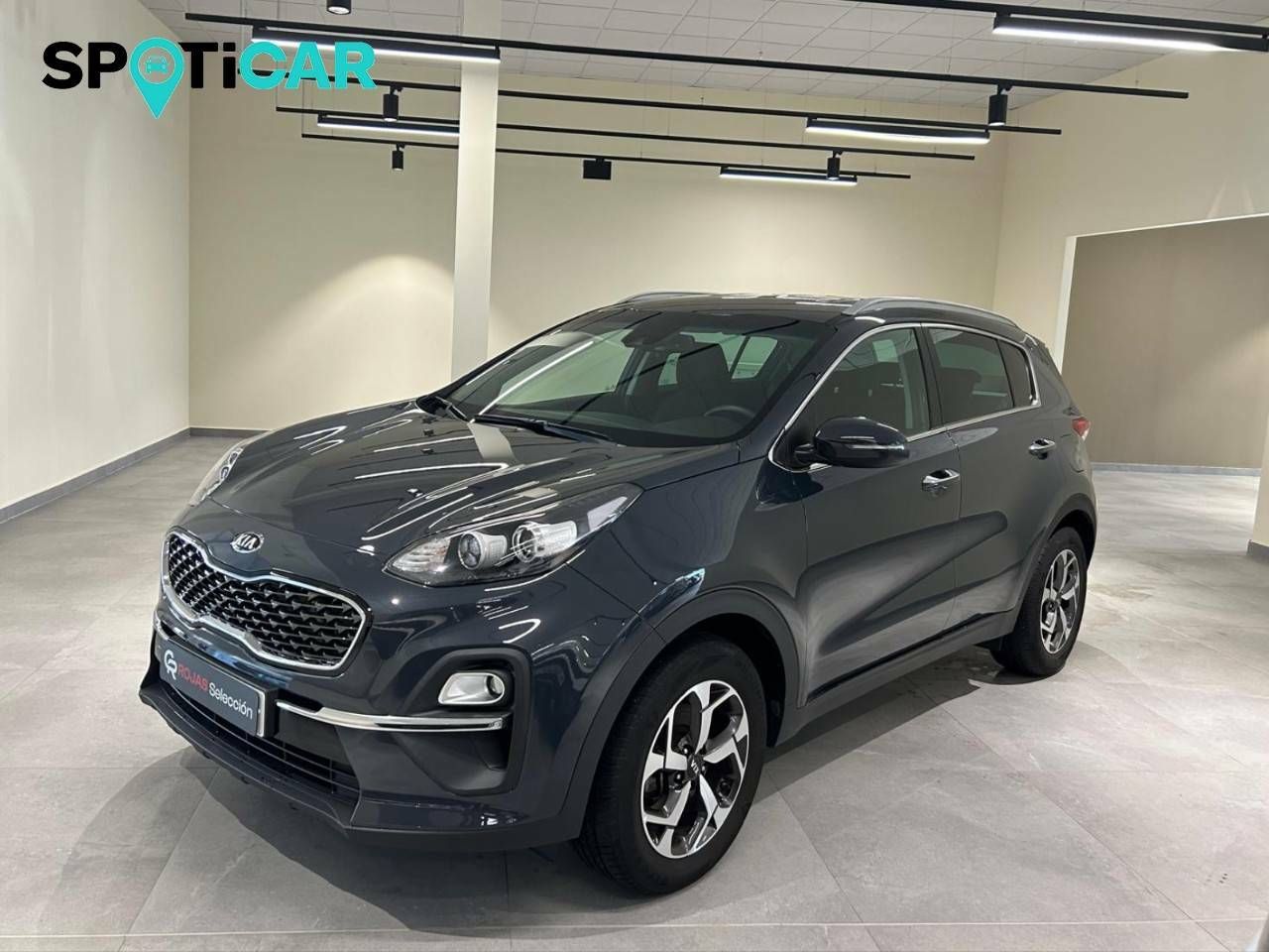 kia sportage 2020 / foto grande (3)