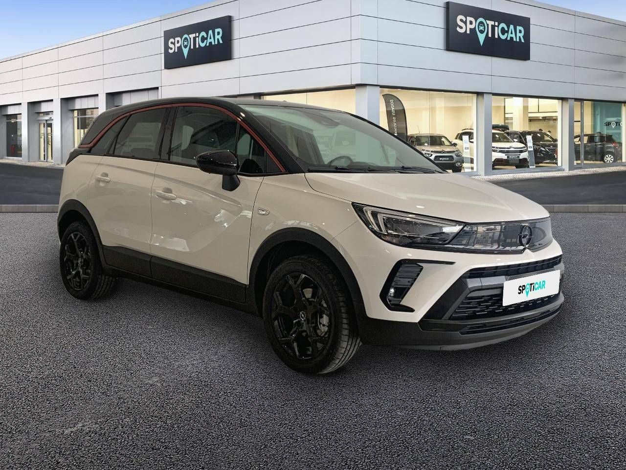 opel crossland 2022 / foto grande (3)