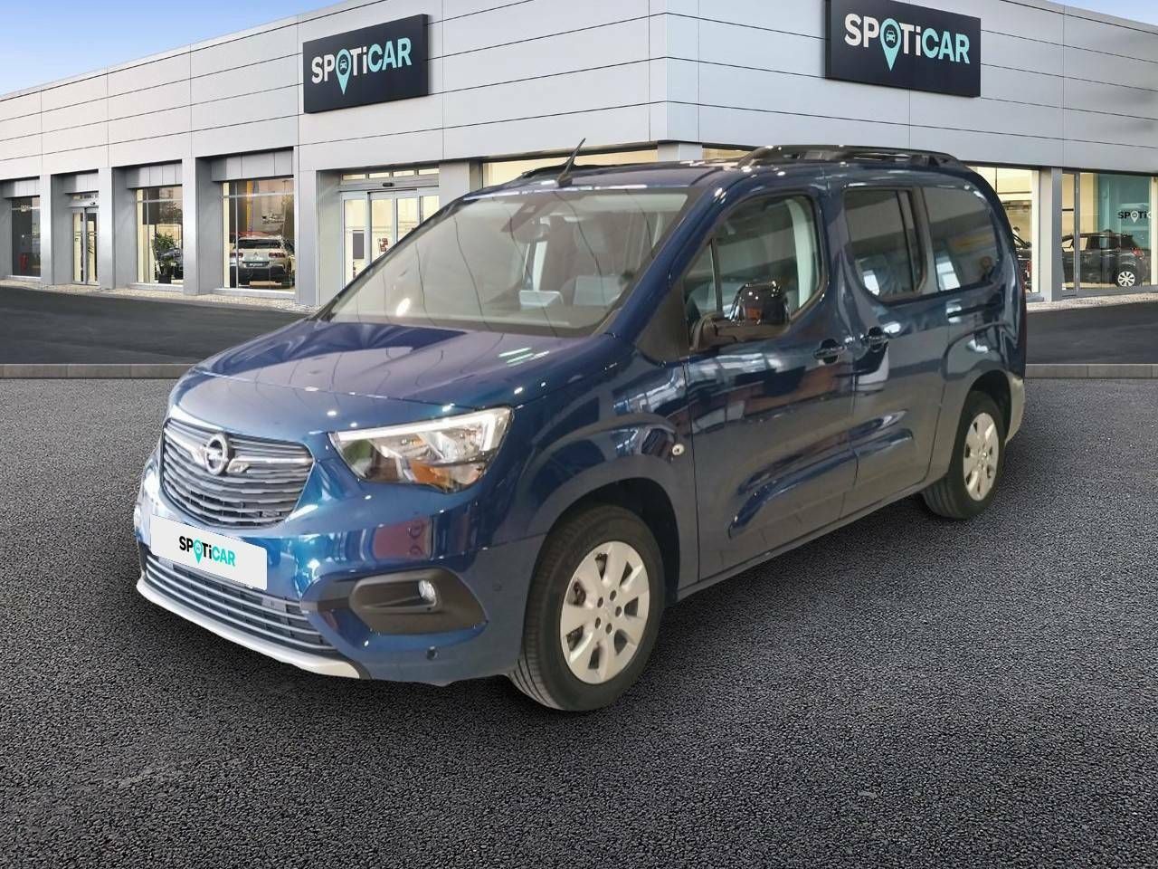 opel combo cargo 2023 /