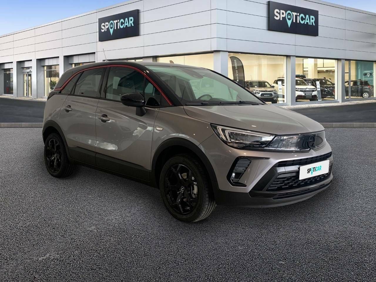 opel crossland 2022 / foto grande (3)