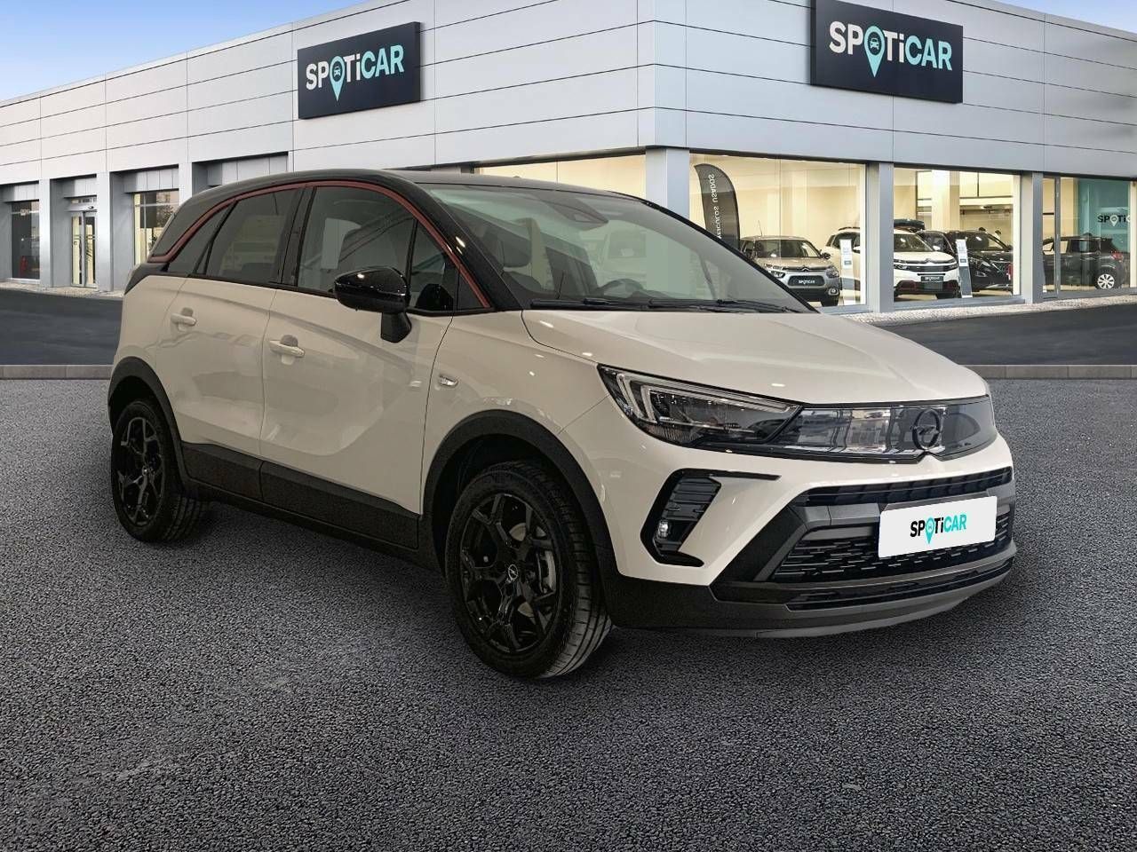 opel crossland 2022 / foto grande (3)