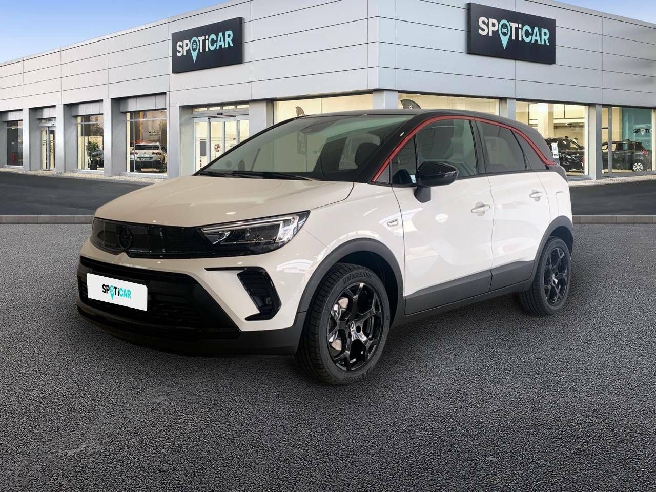 Sistema de climatizacion  de segunda mano - opel crossland 2022 /