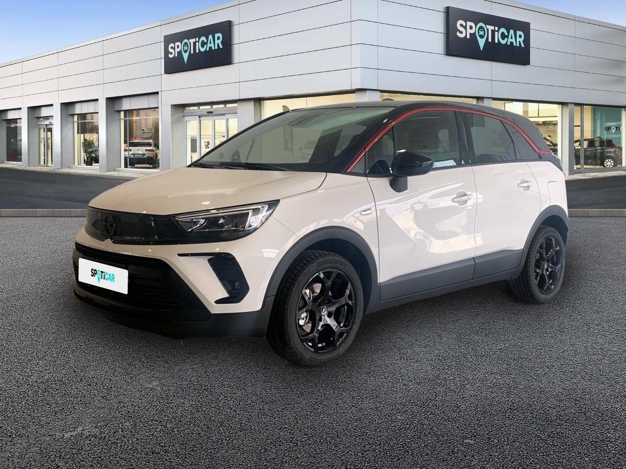 Sistema de climatizacion  de segunda mano - opel crossland 2022 /