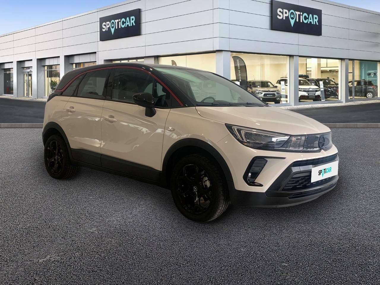 opel crossland 2022 / foto grande (3)