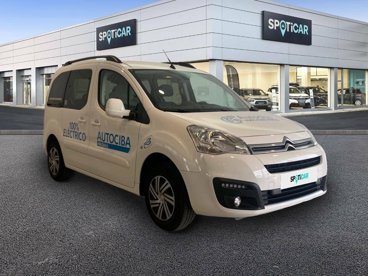 citroën berlingo 2020 / foto grande (3)