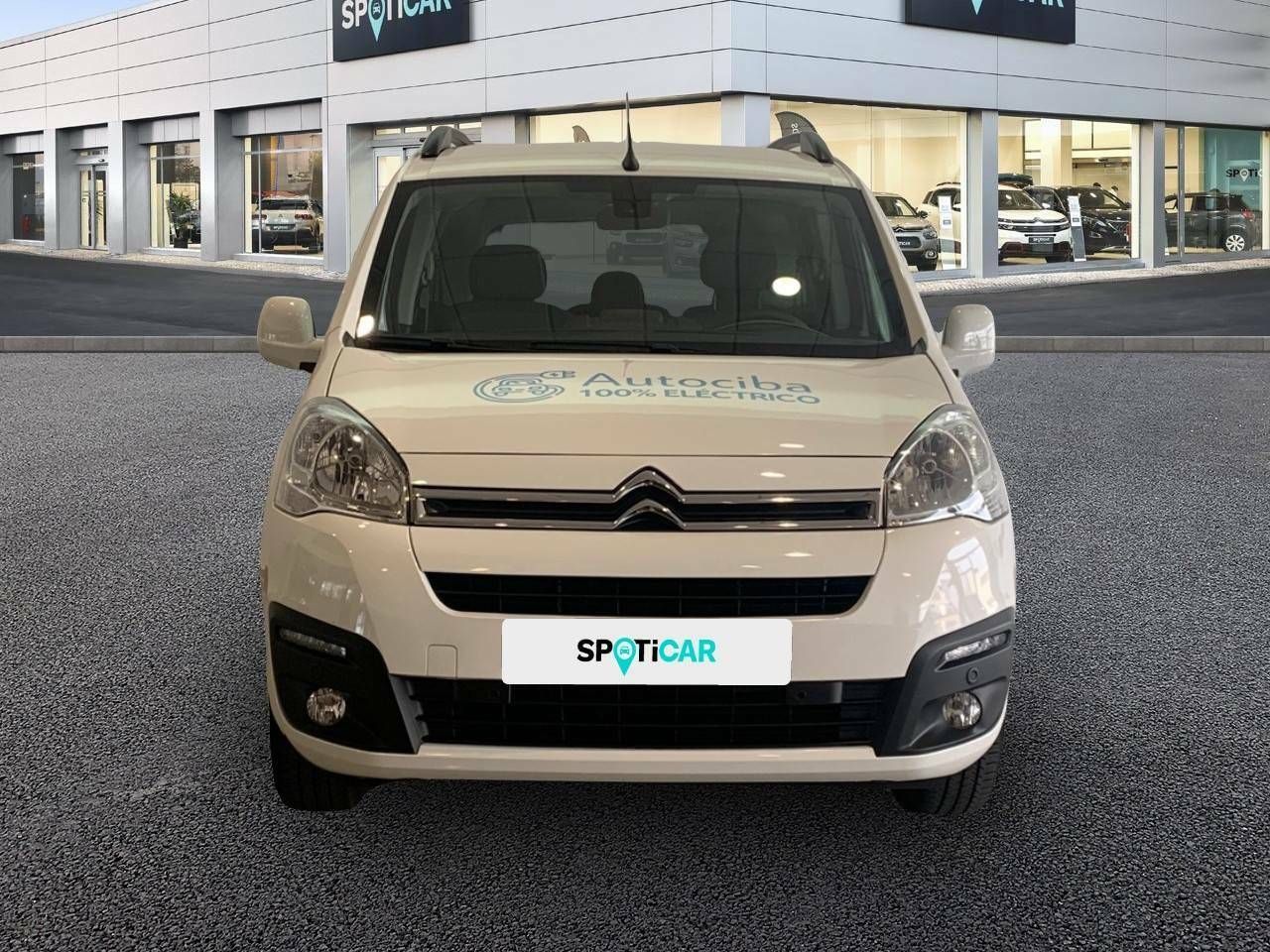 citroën berlingo 2020 / foto grande (2)