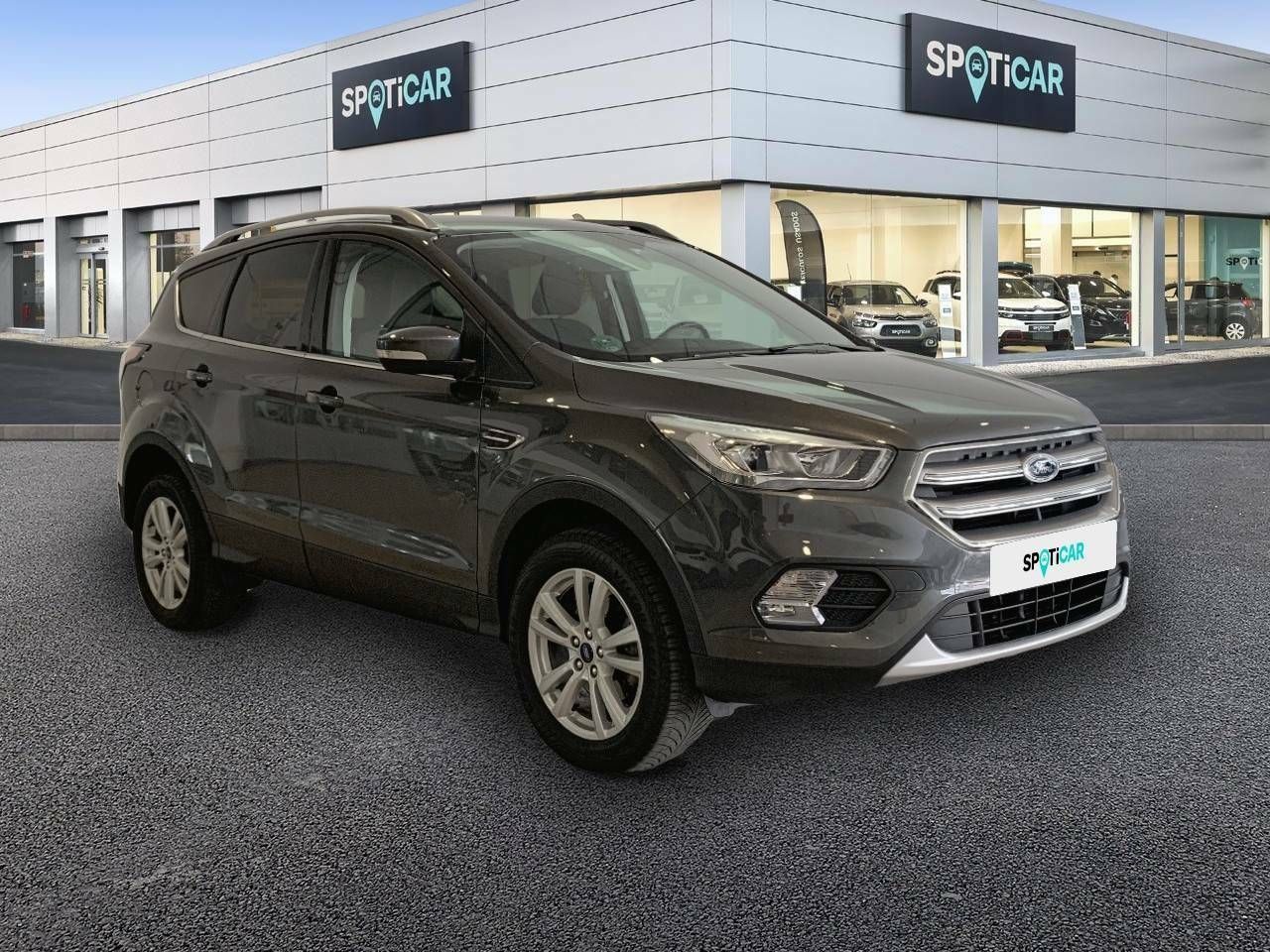 ford kuga 2018 / foto grande (3)