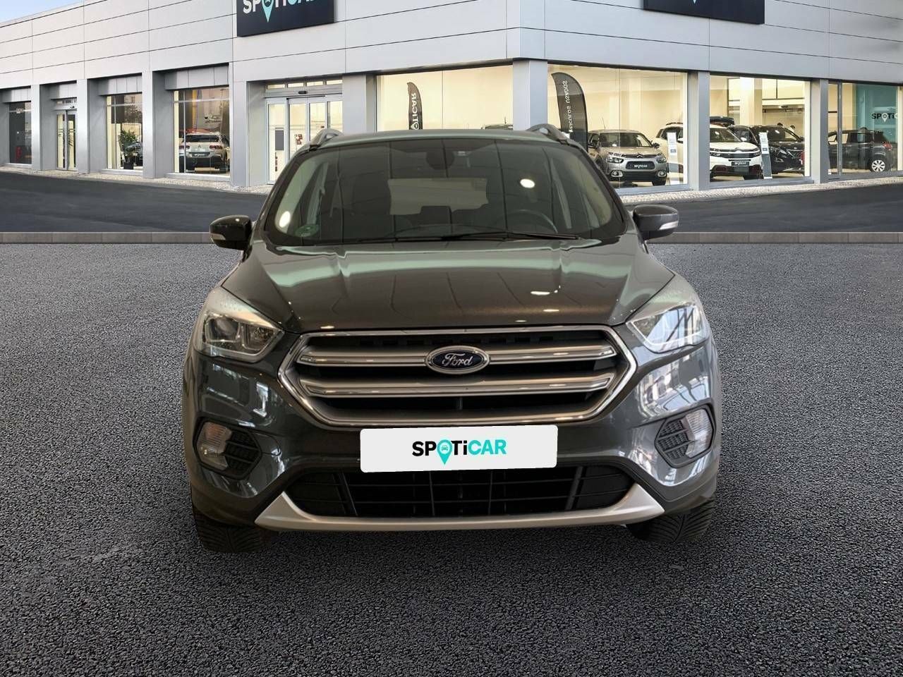 ford kuga 2018 / foto grande (2)