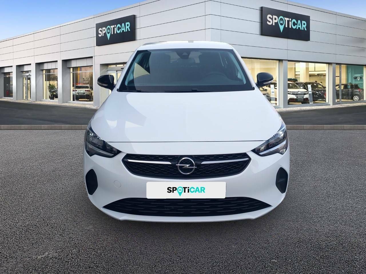 opel corsa-e 2023 / foto grande (2)