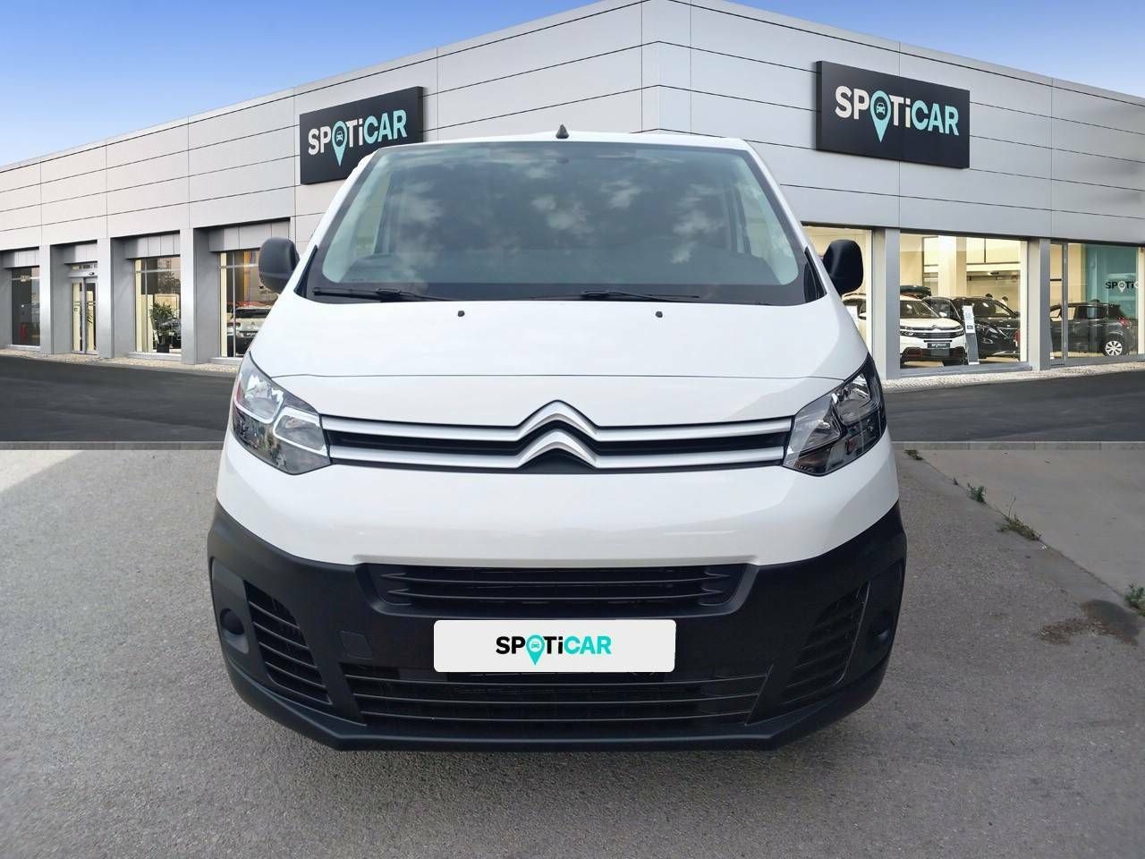 citroën jumpy 2023 / foto grande (2)