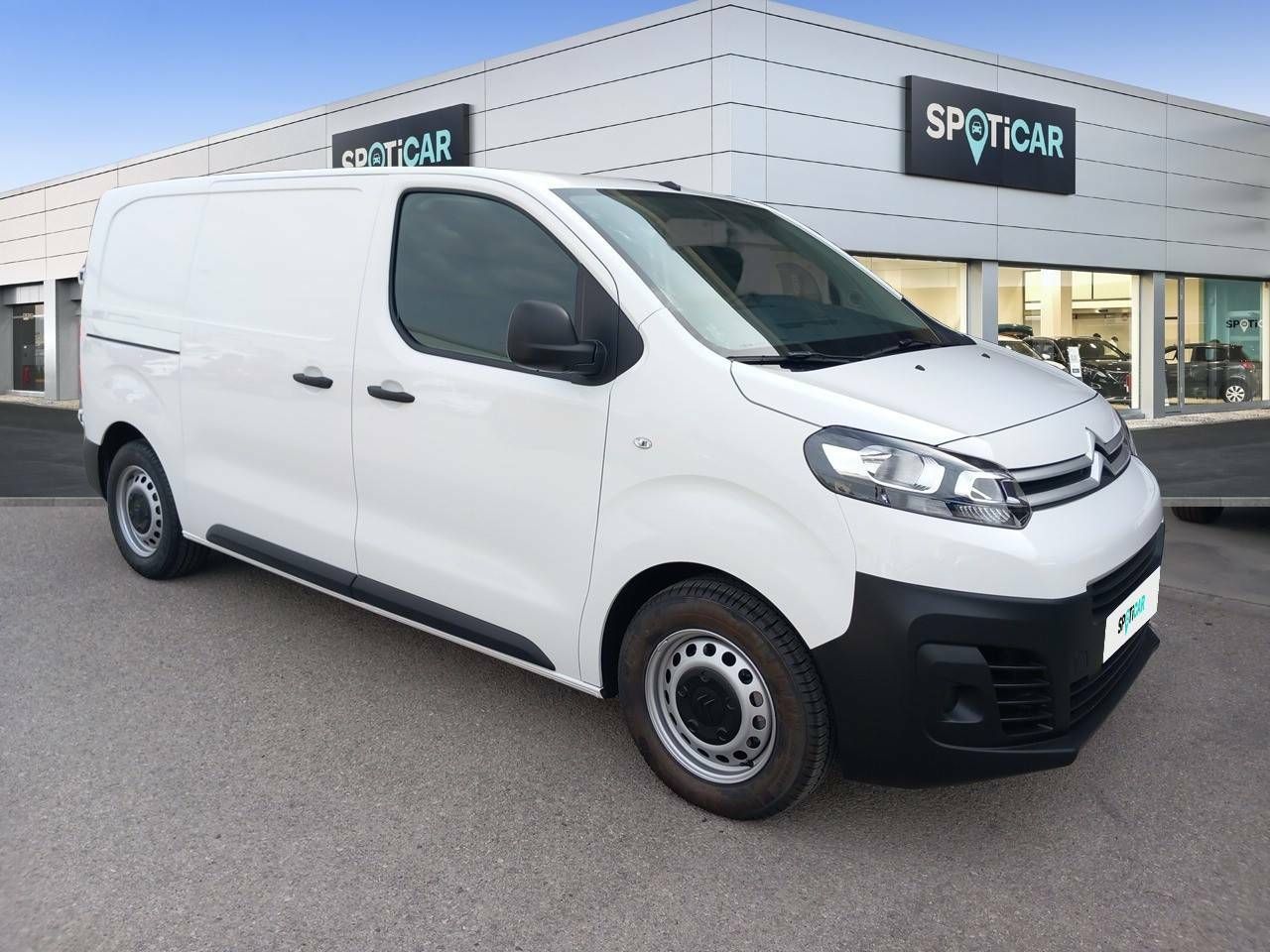 citroën jumpy 2023 / foto grande (3)