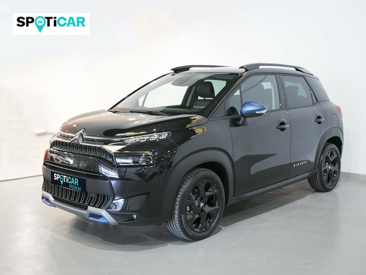 citroën c3 aircross 2023 / foto grande (3)