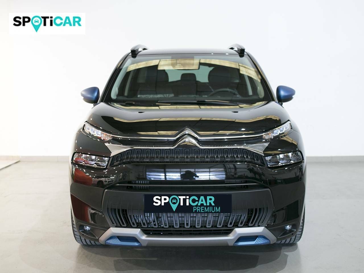 citroën c3 aircross 2023 / foto grande (2)